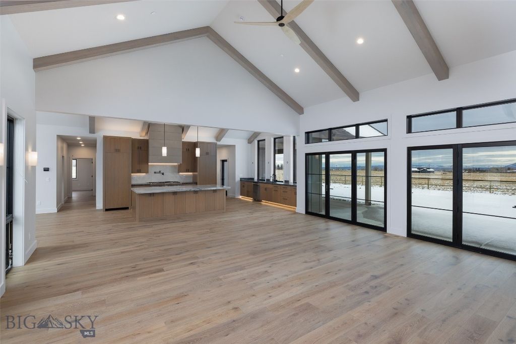 175 Forest View Drive, Bozeman, MT 59715 photo 23