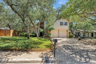 13511 Norland Street, San Antonio, TX 78232