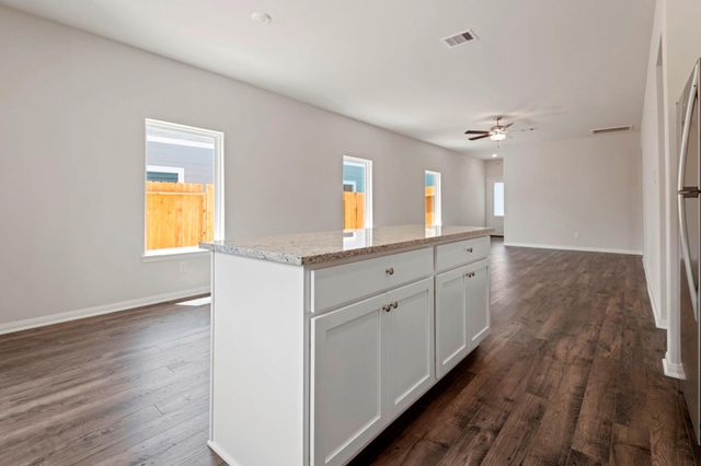23126 Glory Orchid Drive, Hockley, TX 77447