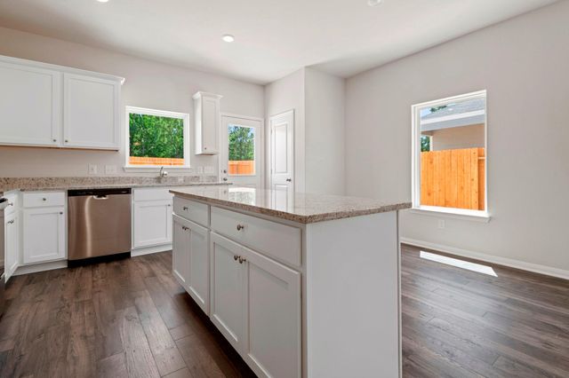 23126 Glory Orchid Drive, Hockley, TX 77447