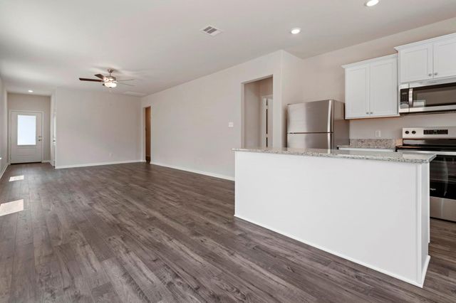 23126 Glory Orchid Drive, Hockley, TX 77447
