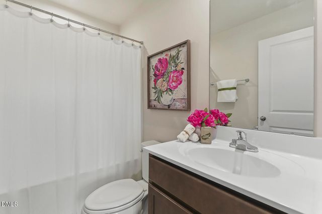 8728 Shallow Crk Trail, Bailey, NC 27807