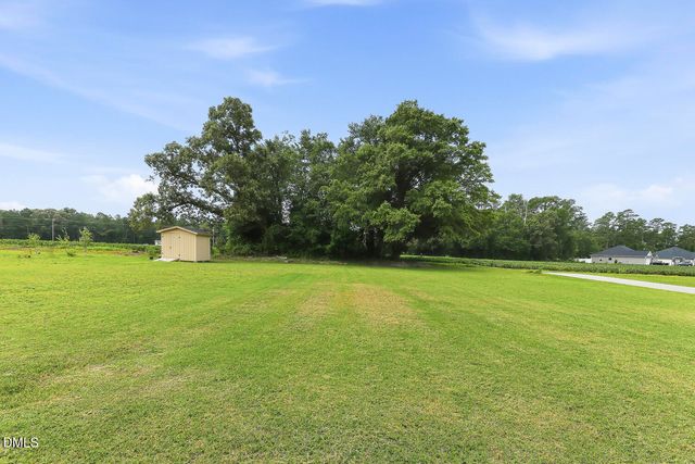 8728 Shallow Crk Trail, Bailey, NC 27807