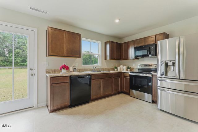 8728 Shallow Crk Trail, Bailey, NC 27807