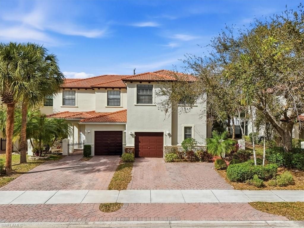 7576 Bristol CIR, NAPLES, FL 34120 — exterior