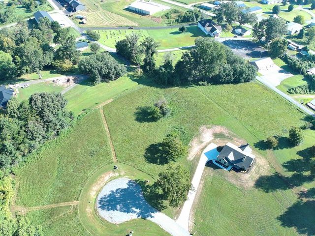 Lot 7 Redridge Road, Morganton, GA 30560