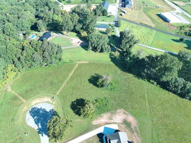 Lot 7 Redridge Road, Morganton, GA 30560