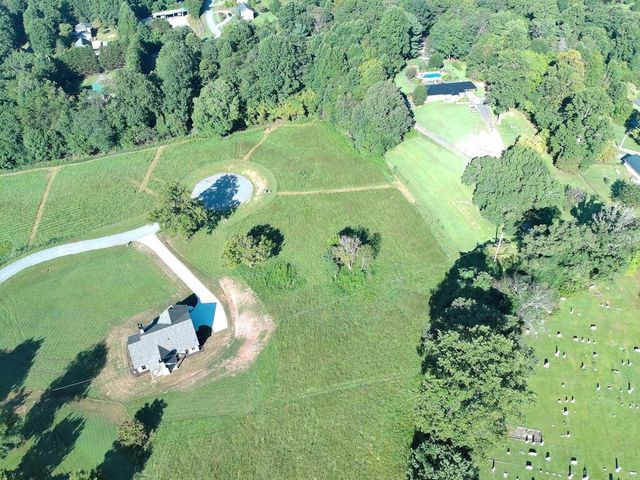 Lot 7 Redridge Road, Morganton, GA 30560
