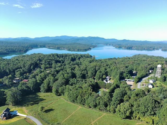 Lot 7 Redridge Road, Morganton, GA 30560