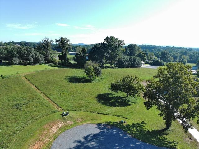 Lot 7 Redridge Road, Morganton, GA 30560