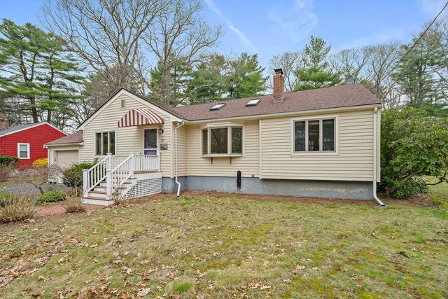 20 Francis Rd, Sharon, MA 02067
