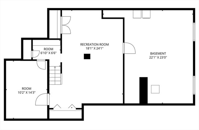 20 Francis Rd, Sharon, MA 02067