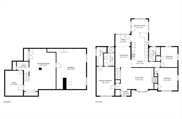 20 Francis Rd, Sharon, MA 02067