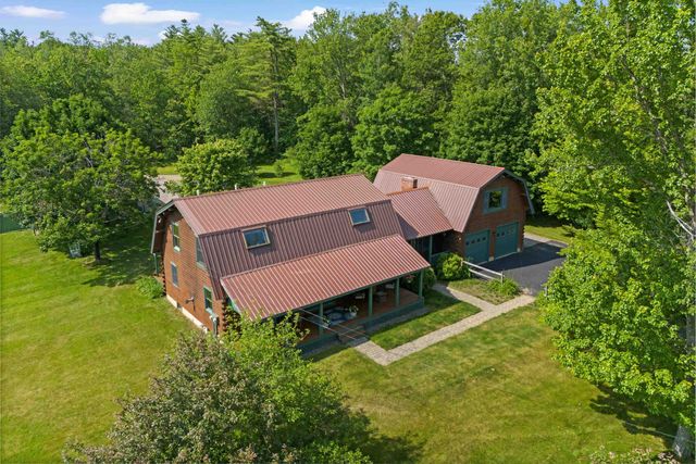 43 Knights Pond Road, South Berwick, ME 03908