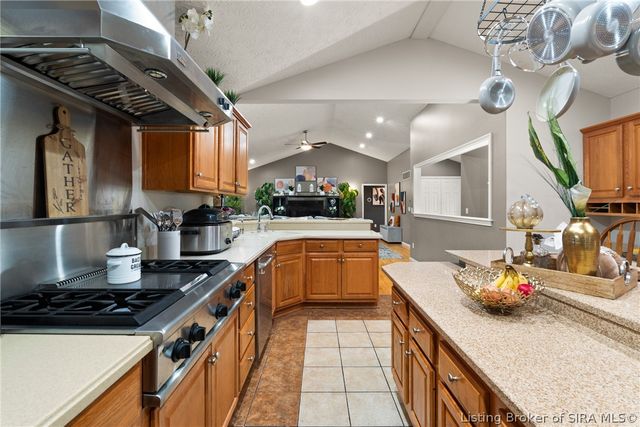 5268 Sanibel Vista, Jeffersonville, IN 47130