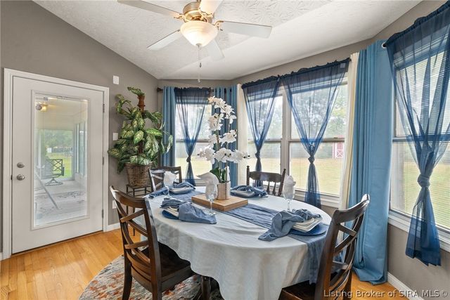 5268 Sanibel Vista, Jeffersonville, IN 47130