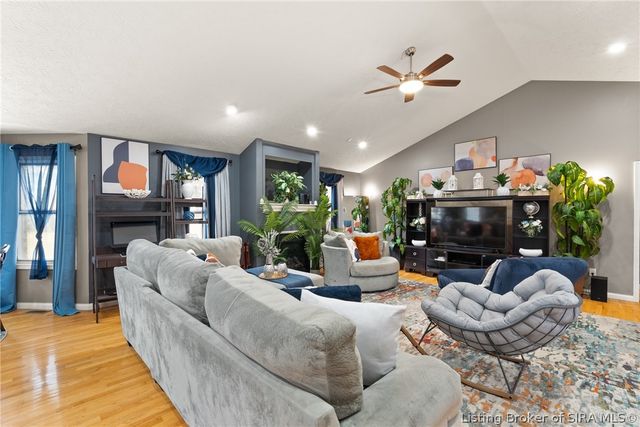 5268 Sanibel Vista, Jeffersonville, IN 47130