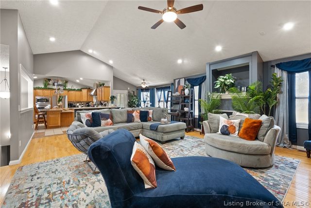 5268 Sanibel Vista, Jeffersonville, IN 47130