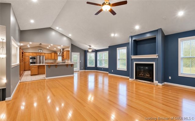 5268 Sanibel Vista, Jeffersonville, IN 47130