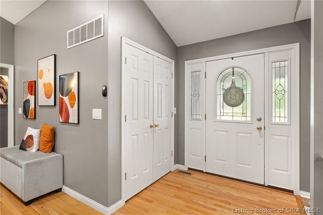 5268 Sanibel Vista, Jeffersonville, IN 47130
