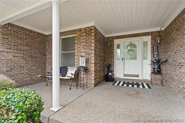 5268 Sanibel Vista, Jeffersonville, IN 47130