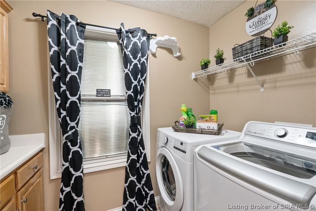 5268 Sanibel Vista, Jeffersonville, IN 47130