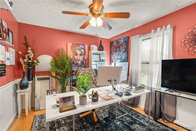 5268 Sanibel Vista, Jeffersonville, IN 47130