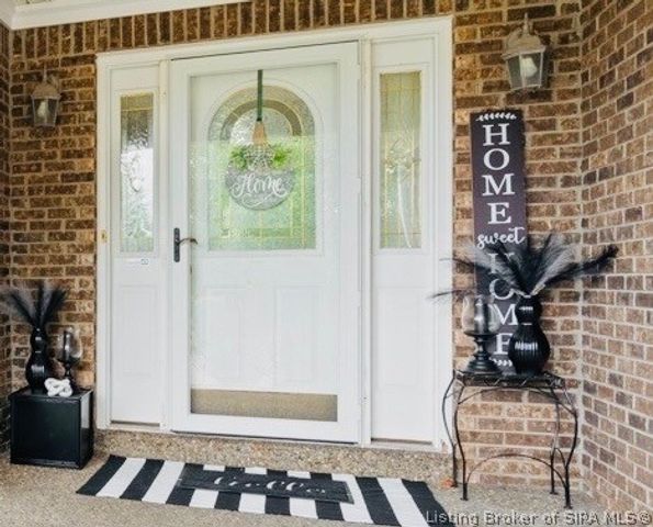 5268 Sanibel Vista, Jeffersonville, IN 47130