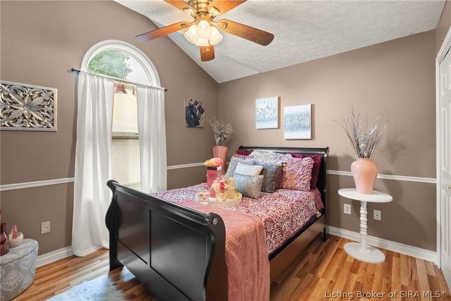 5268 Sanibel Vista, Jeffersonville, IN 47130