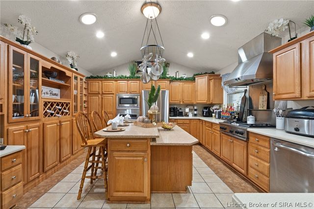 5268 Sanibel Vista, Jeffersonville, IN 47130