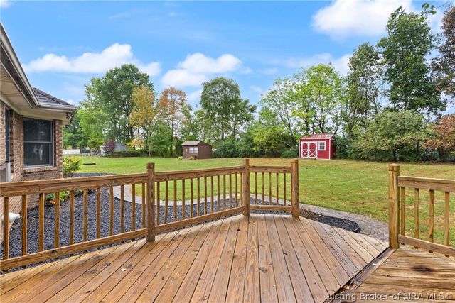 5268 Sanibel Vista, Jeffersonville, IN 47130