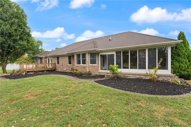 5268 Sanibel Vista, Jeffersonville, IN 47130