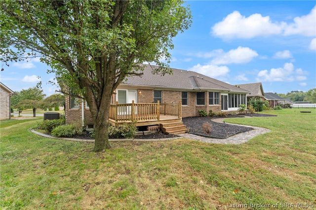 5268 Sanibel Vista, Jeffersonville, IN 47130