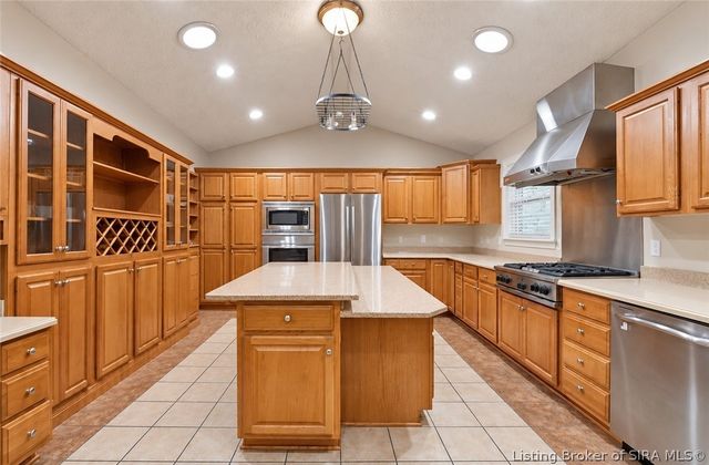 5268 Sanibel Vista, Jeffersonville, IN 47130