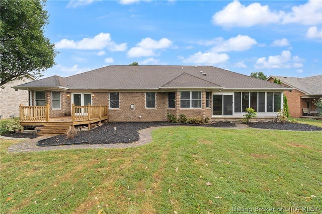 5268 Sanibel Vista, Jeffersonville, IN 47130