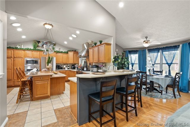 5268 Sanibel Vista, Jeffersonville, IN 47130