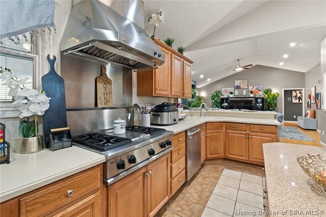 5268 Sanibel Vista, Jeffersonville, IN 47130