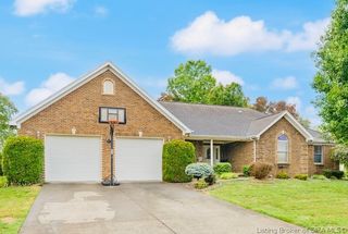 5268 Sanibel Vista, Jeffersonville, IN 47130
