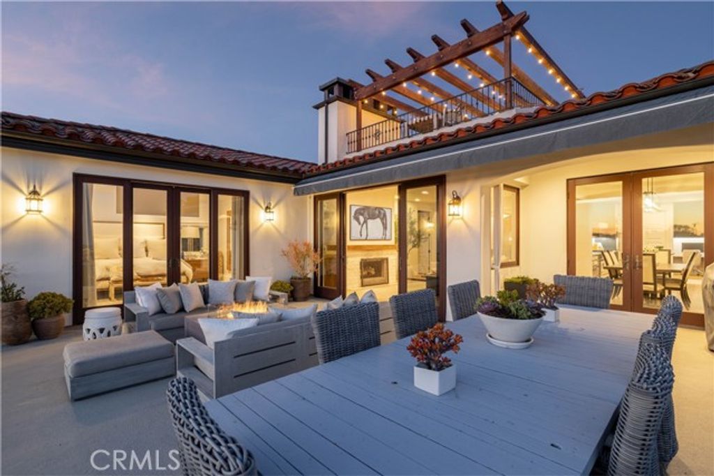 420 De Sola Terrace, Corona Del Mar (newport Beach), CA 92625