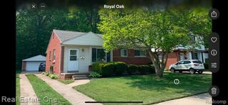 3921 CUSTER Avenue, Royal Oak, MI 48073
