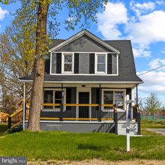 7306 HUGHES AVENUE, Baltimore, MD 21219