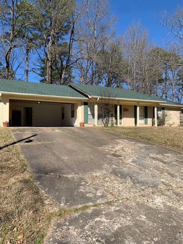 1912 Fairmont Drive, Benton, AR 72015