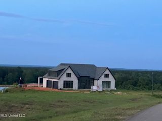 33 E Big Branch Drive, Carriere, MS 39426