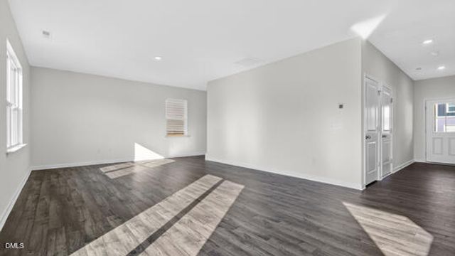 836 Comice Pear Way, Willow Springs, NC 27592