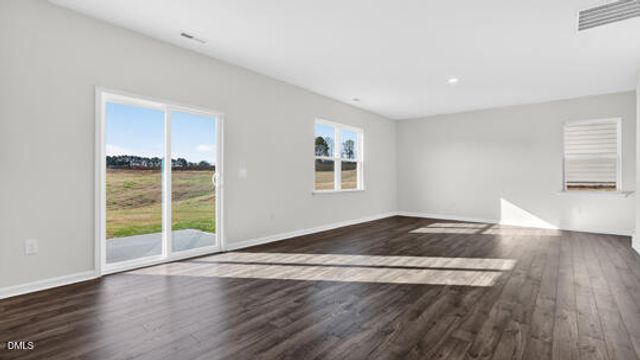 836 Comice Pear Way, Willow Springs, NC 27592