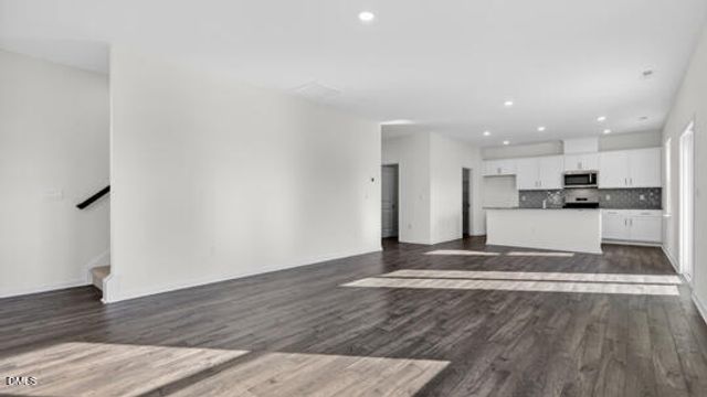 836 Comice Pear Way, Willow Springs, NC 27592