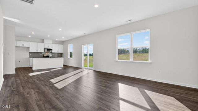 836 Comice Pear Way, Willow Springs, NC 27592