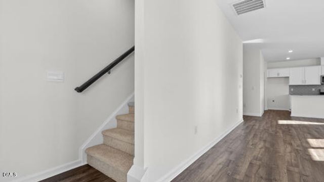 836 Comice Pear Way, Willow Springs, NC 27592