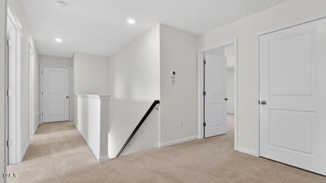 836 Comice Pear Way, Willow Springs, NC 27592
