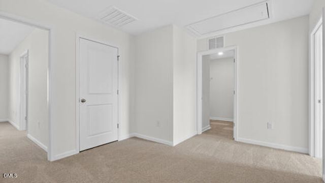 836 Comice Pear Way, Willow Springs, NC 27592